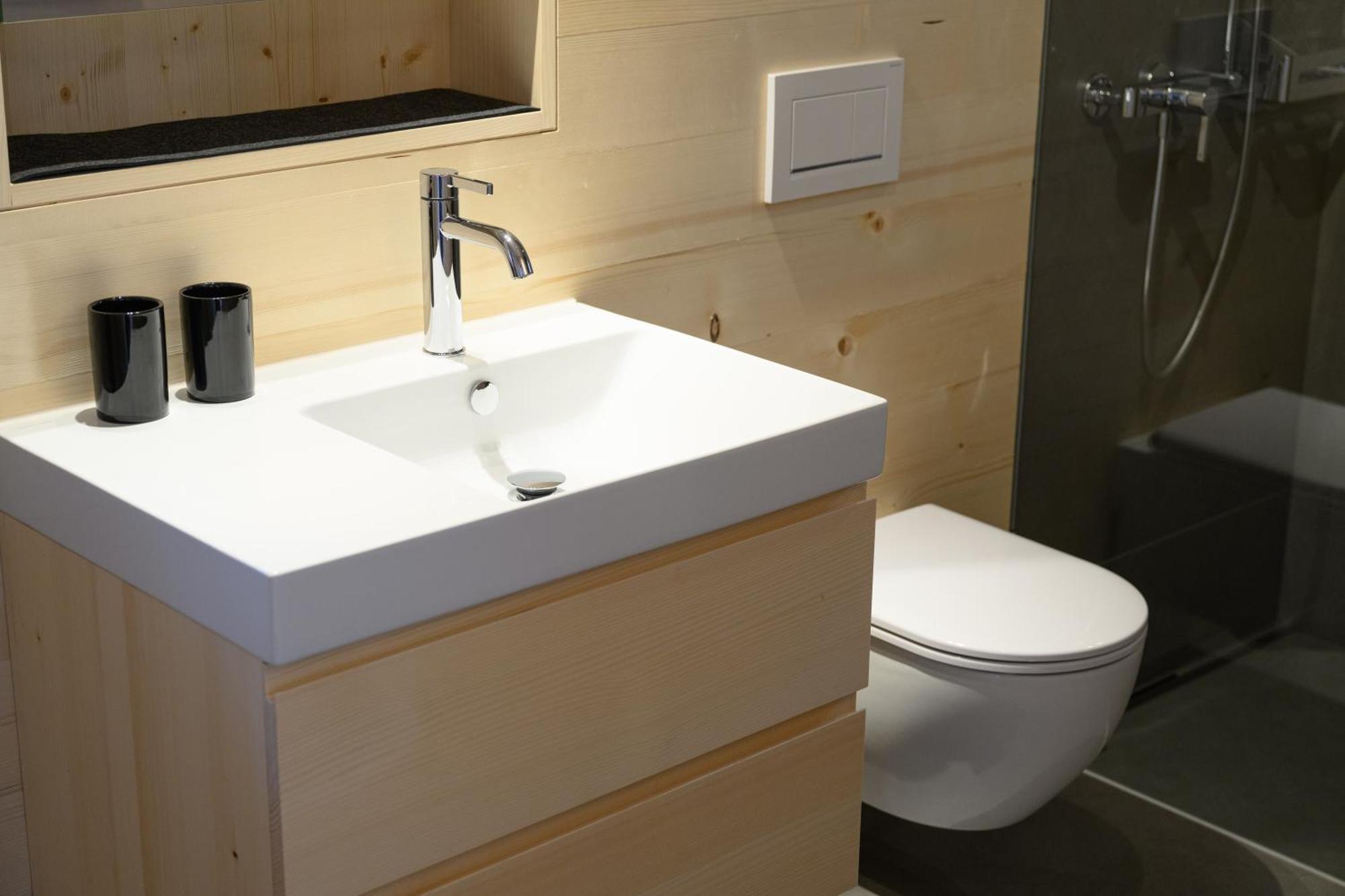 Mondholz Ferienwohnung Andermatt Exteriér fotografie
